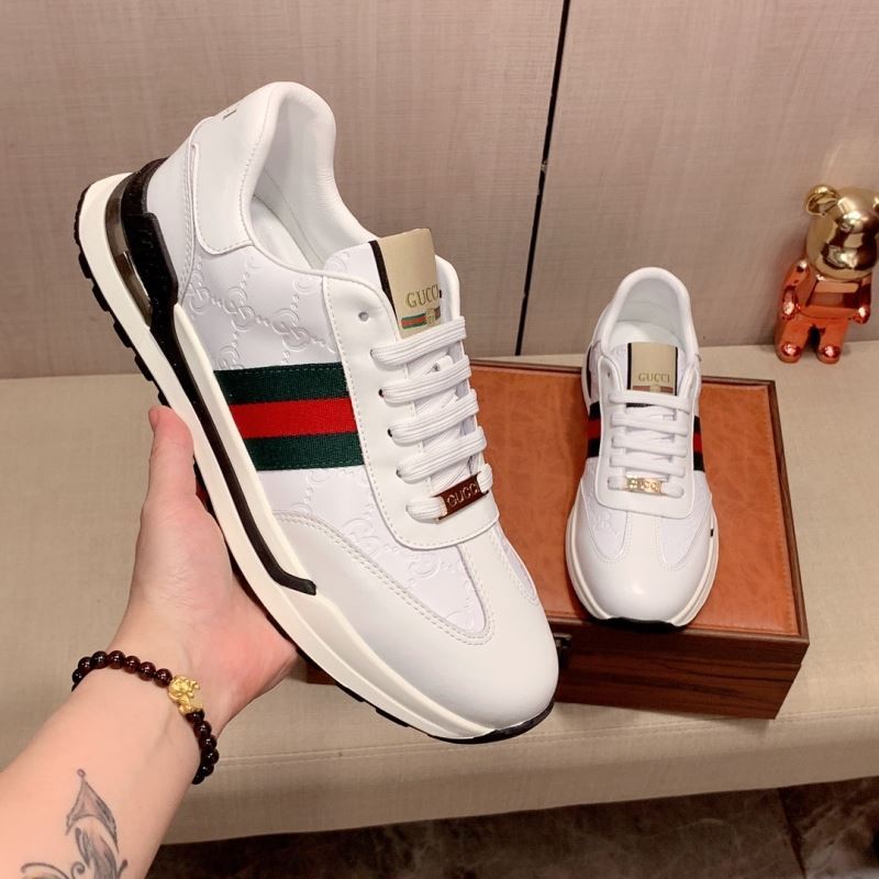 Gucci Low Shoes